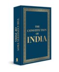 The Constitution of India (Deluxe Hardbound Edition) (Latest and Updated) Hardcover – 20 June 2023