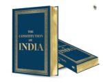 The Constitution of India (Deluxe Hardbound Edition) (Latest and Updated) Hardcover – 20 June 2023