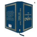 The Constitution of India (Deluxe Hardbound Edition) (Latest and Updated) Hardcover – 20 June 2023