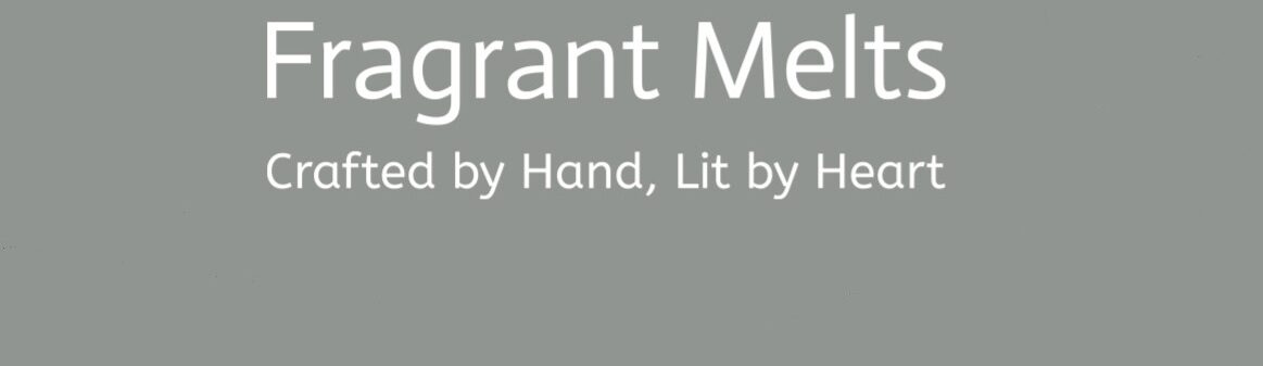 Fragrant Melts Fragrant Melts