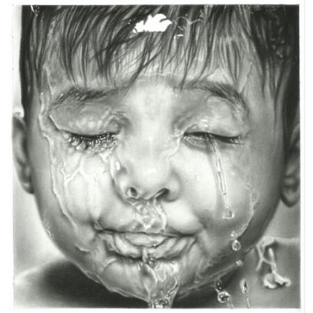 “Pure” by Sejal Zaveri (Hari Arts Academy)