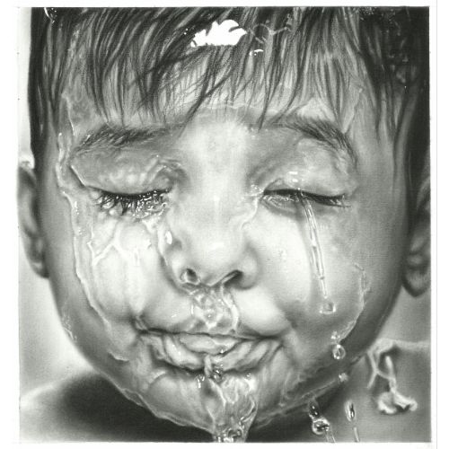 “Pure” by Sejal Zaveri (Hari Arts Academy)
